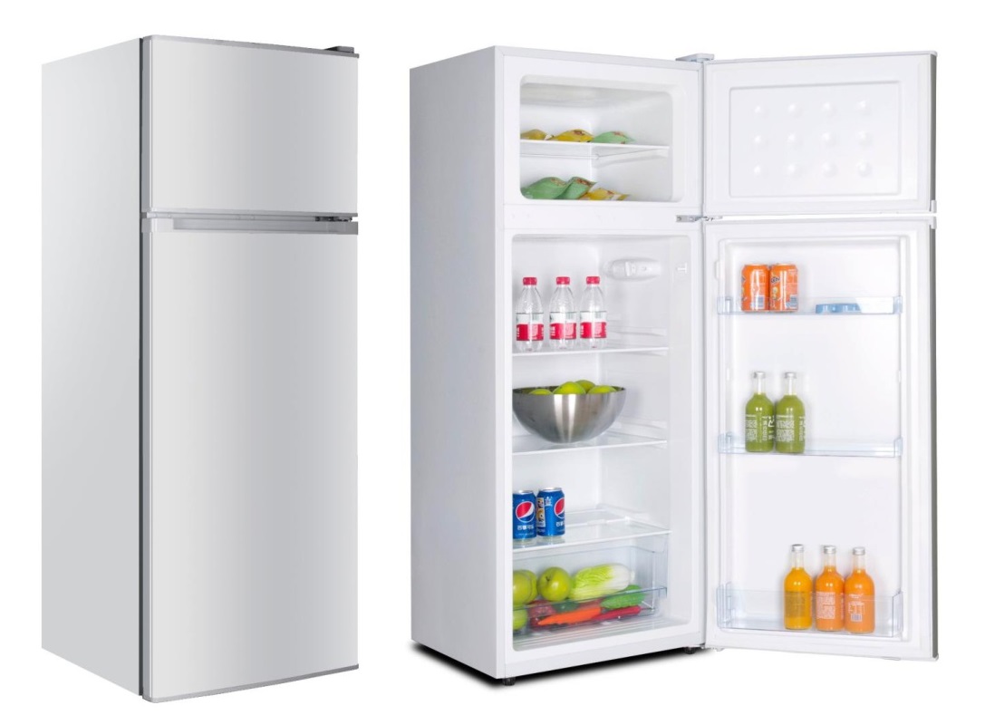 Холодильник CASTLE CR145S